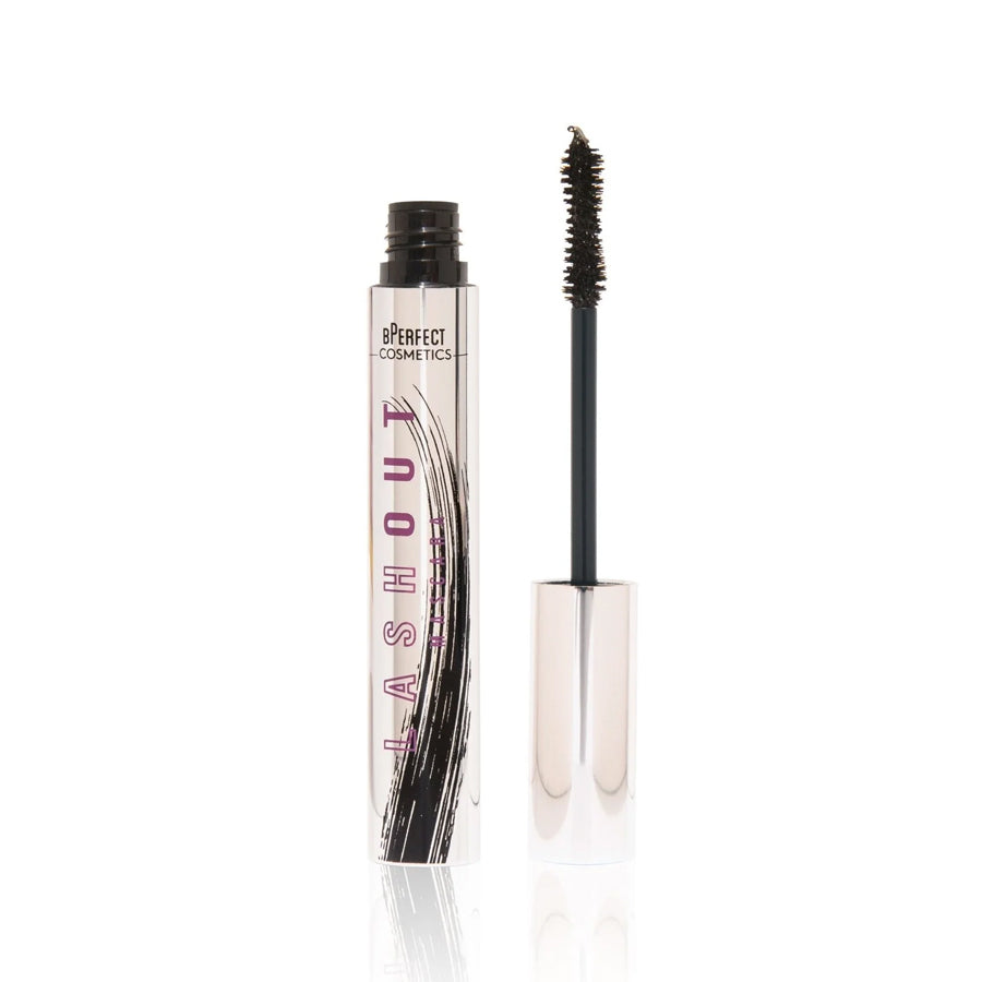 BPerfect Cosmetics Lash Out Mascara (Brown) 8ml - Price