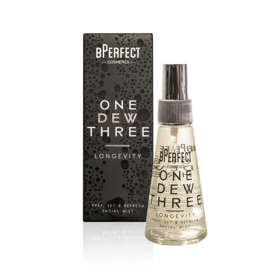 Bperfect-cosmetics
          
          
        
      
   
    
 BPerfect Cosmetics One Dew Three Longevity Setting Spray 132g - Price