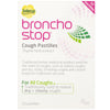 


      
      
      

   

    
 Bronchostop Cough Pastilles (10 Pastilles) - Price