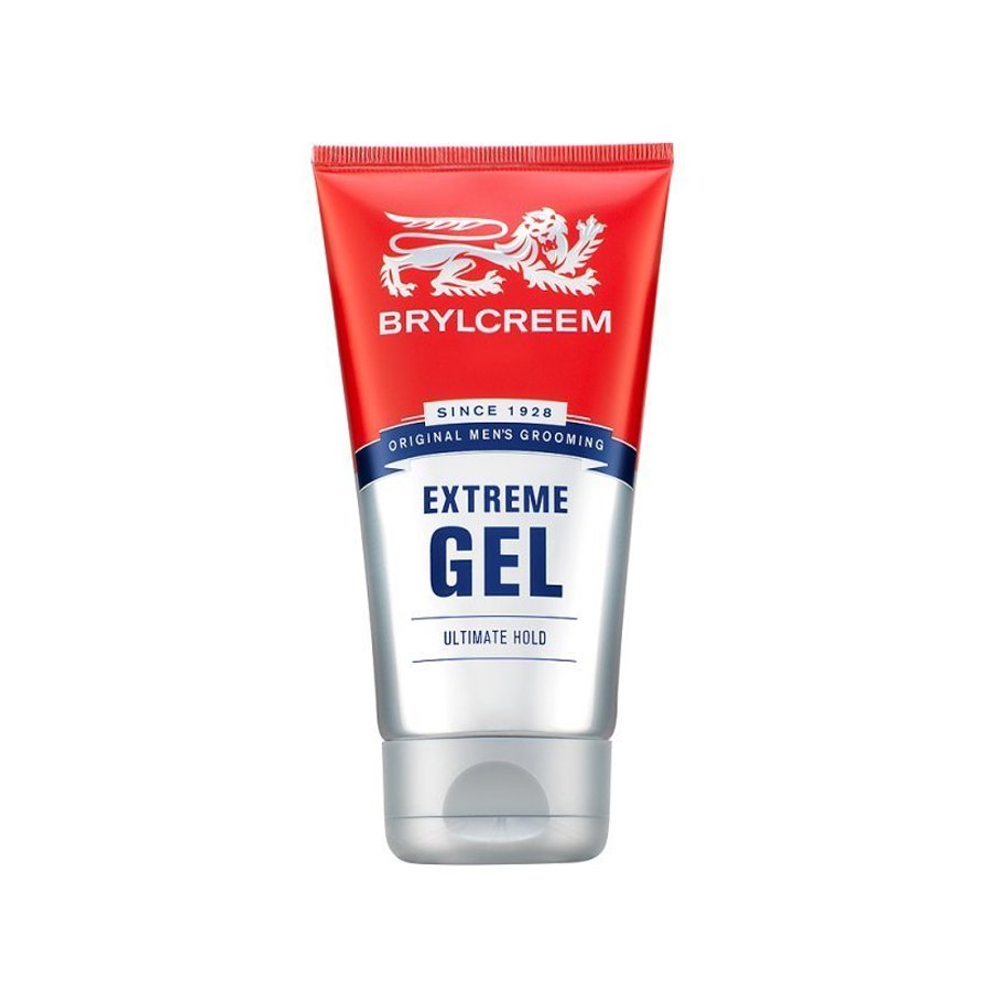 Brylcreem
          
          
        
      
   
    
 Brylcreem Extreme Gel Ultimate Hold 150ml - Price