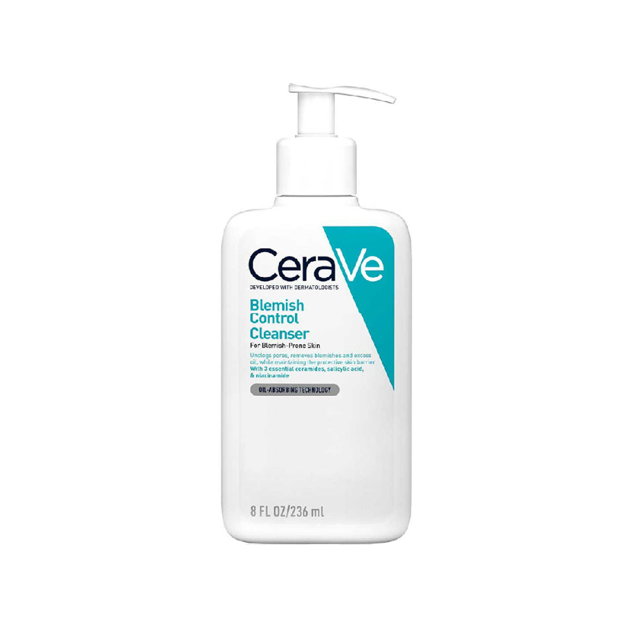CeraVe Blemish Control Cleanser 236ml - Price