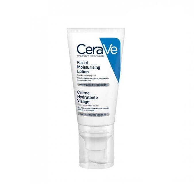 CeraVe Facial Moisturising Lotion 52ml - Price