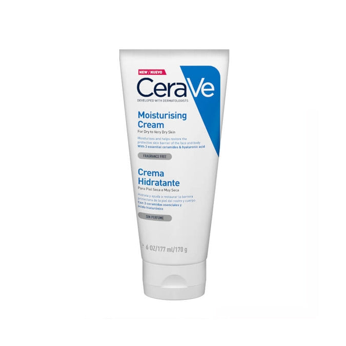 CeraVe Moisturising Cream 177ml - Price