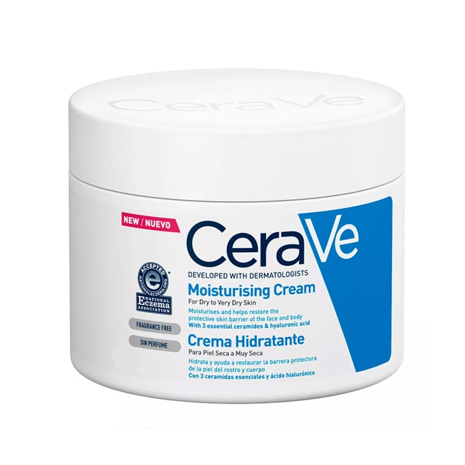 CeraVe Moisturising Cream 454g - Price