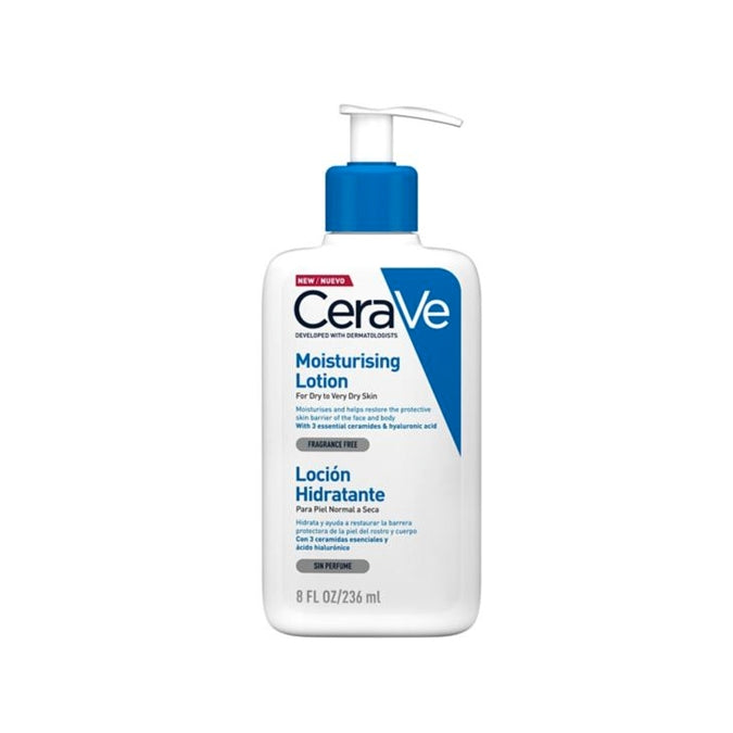 CeraVe Moisturising Lotion 473ml - Price