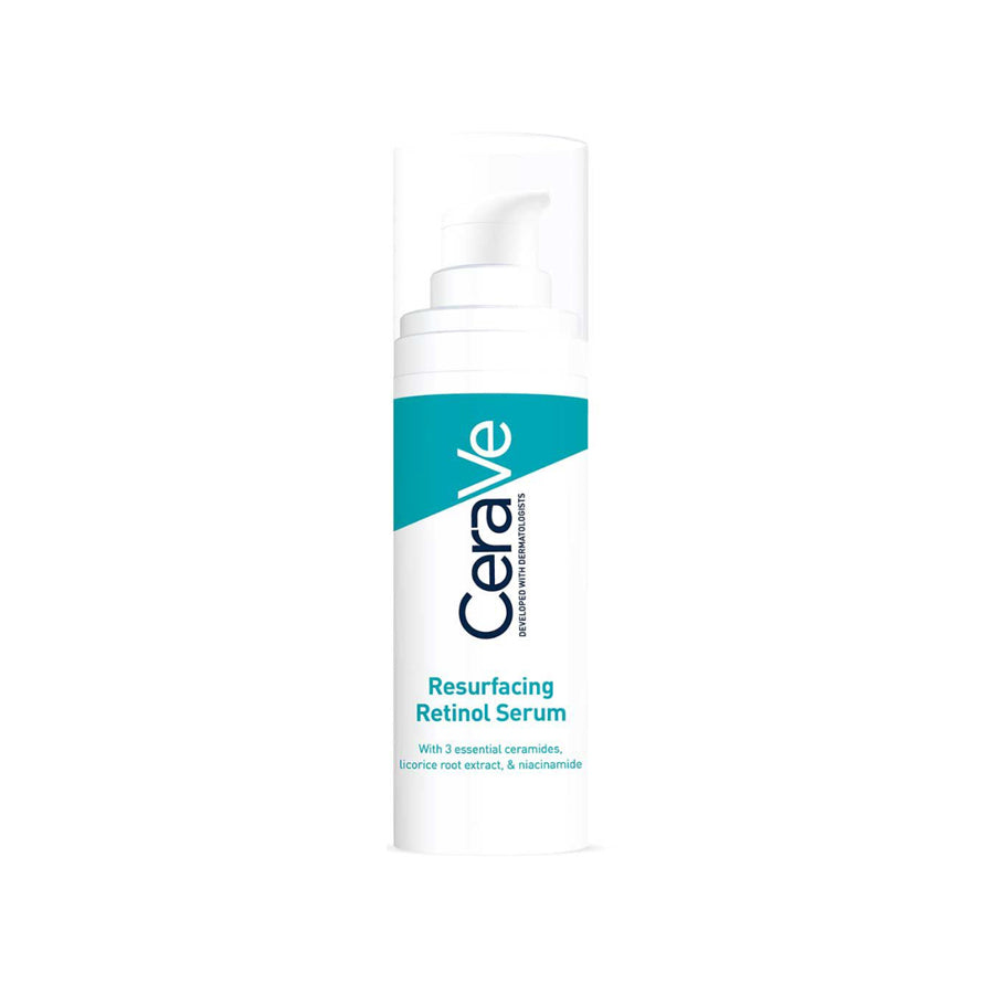 CeraVe Resurfacing Retinol Serum 30ml - Price