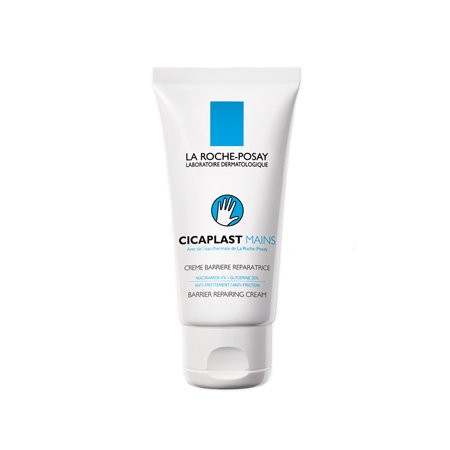 La-roche-posay
          
          
        
      
   
    
 La Roche-Posay Cicaplast Hands Barrier Repairing Cream 50ml - Price