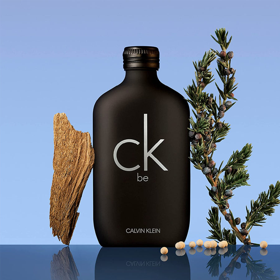 CK be by Calvin Klein Eau de Toilette 100ml
