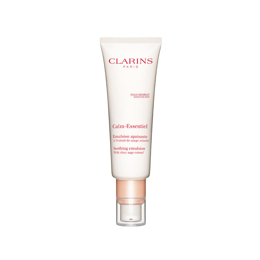 Clarins
          
          
        
      
   
    
 Clarins Calm-Essentiel Soothing Emulsion 50ml - Price