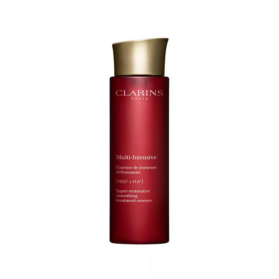 Clarins Super Restorative Smoothing Treatment Essence 200ml - Price