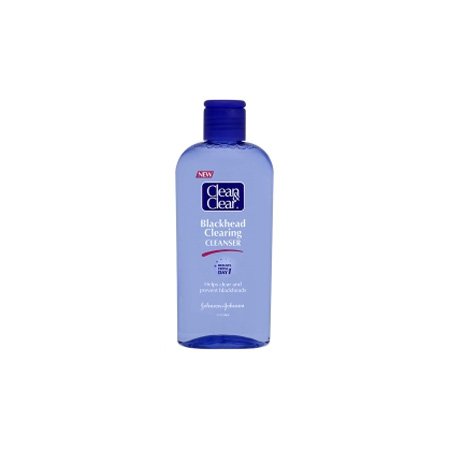 Clean & Clear Blackhead Clearing Cleanser 200ml - Price