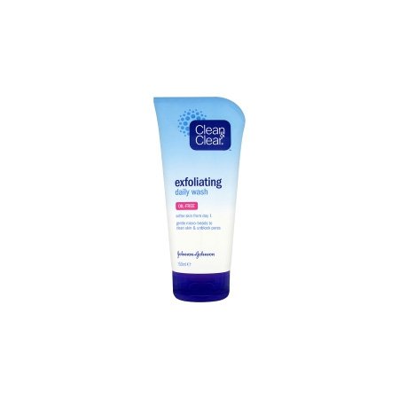 Clean-clear
          
          
        
      
   
    
 Clean & Clear Exfoliating Daily Wash 150ml - Price