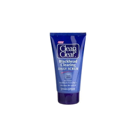 Clean-clear
          
          
        
      
   
    
 Clean & Clear Blackhead Clearing Daily Scrub 145ml - Price