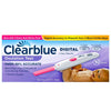 


      
      
        
        

        

          
          
          

          
            Clearblue
          

          
        
      

   

    
 Clearblue Digital Ovulation Test (10 Tests) - Price
