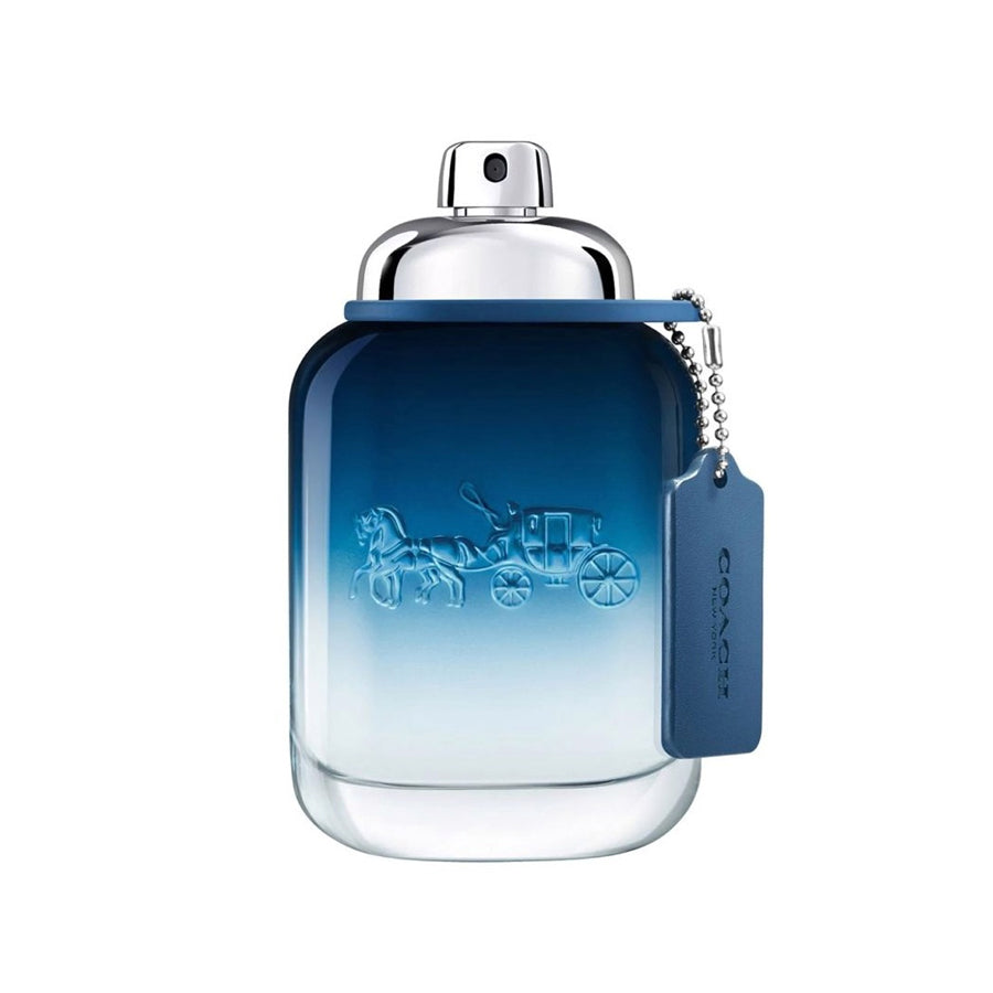 Coach
          
          
        
      
   
    
 Coach Man Blue Eau de Toilette 40ml - Price