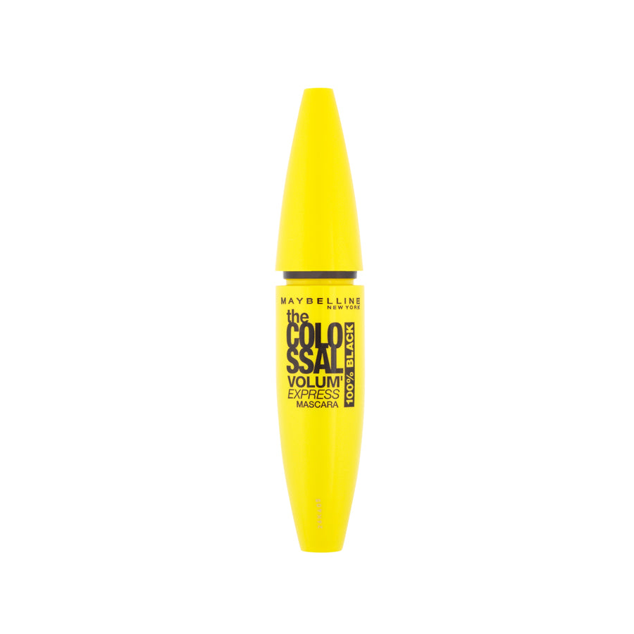 Maybelline
          
          
        
      
   
    
 Maybelline Colossal Mascara 100% Black - Price