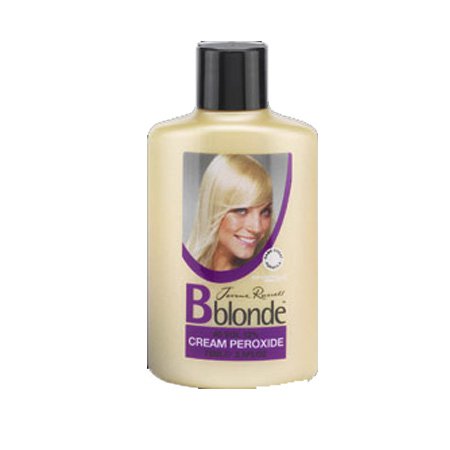 B Blonde Cream Peroxide 75ml - Price
