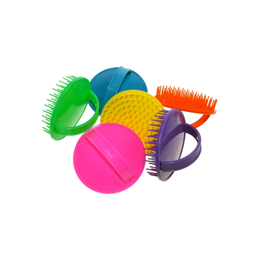 Denman D6 The Original Be Bop Scalp Massager & Shower Brush in Brights - Price