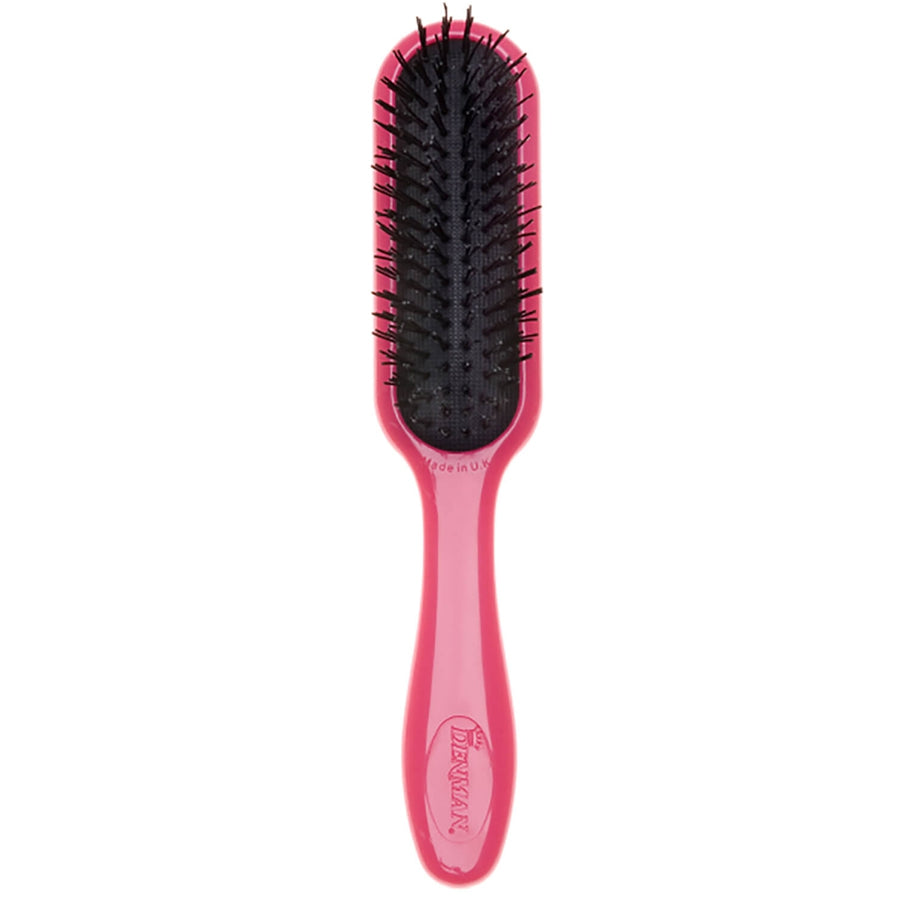Denman D90 Tangle Tamer Ultra Mini - Pink - Price