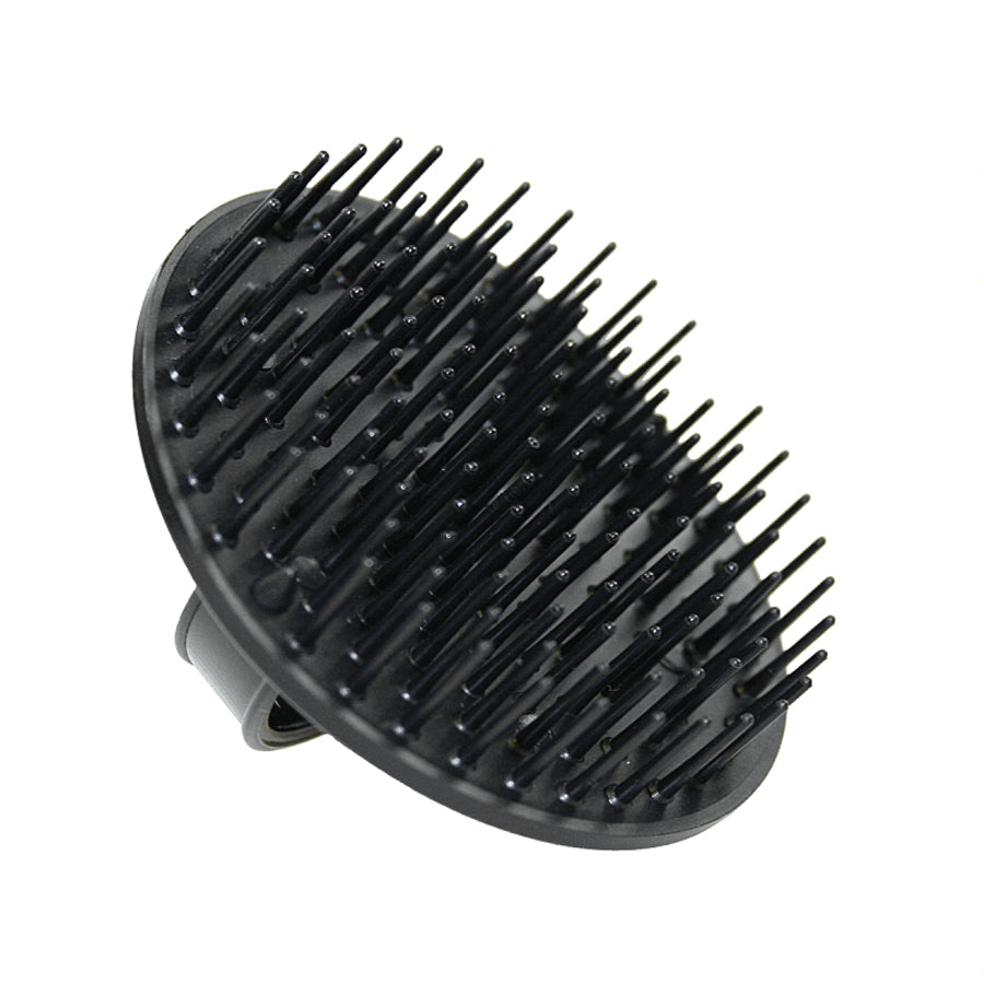 Denman D6 The Original Be Bop Scalp Massager & Shower Brush - Black - Price