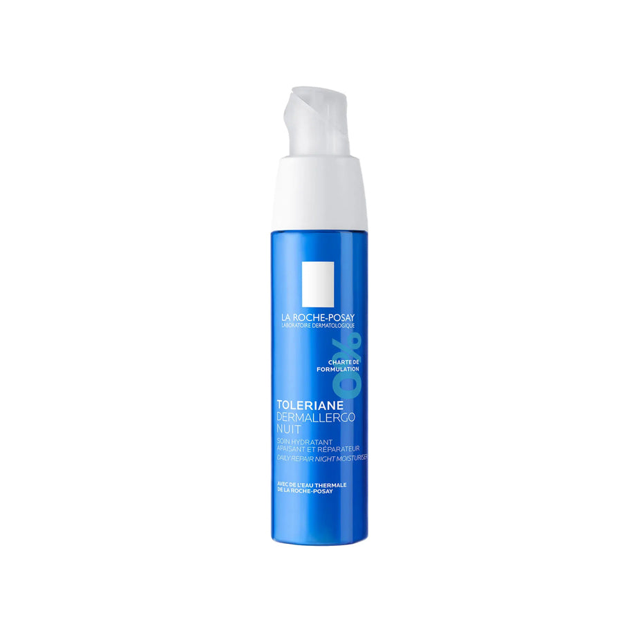 La-roche-posay
          
          
        
      
   
    
 La Roche-Posay Toleriane Dermallegro Night 40ml - Price