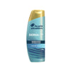 Head & Shoulders DermaX Pro Quenching Hydration Shampoo 300ml