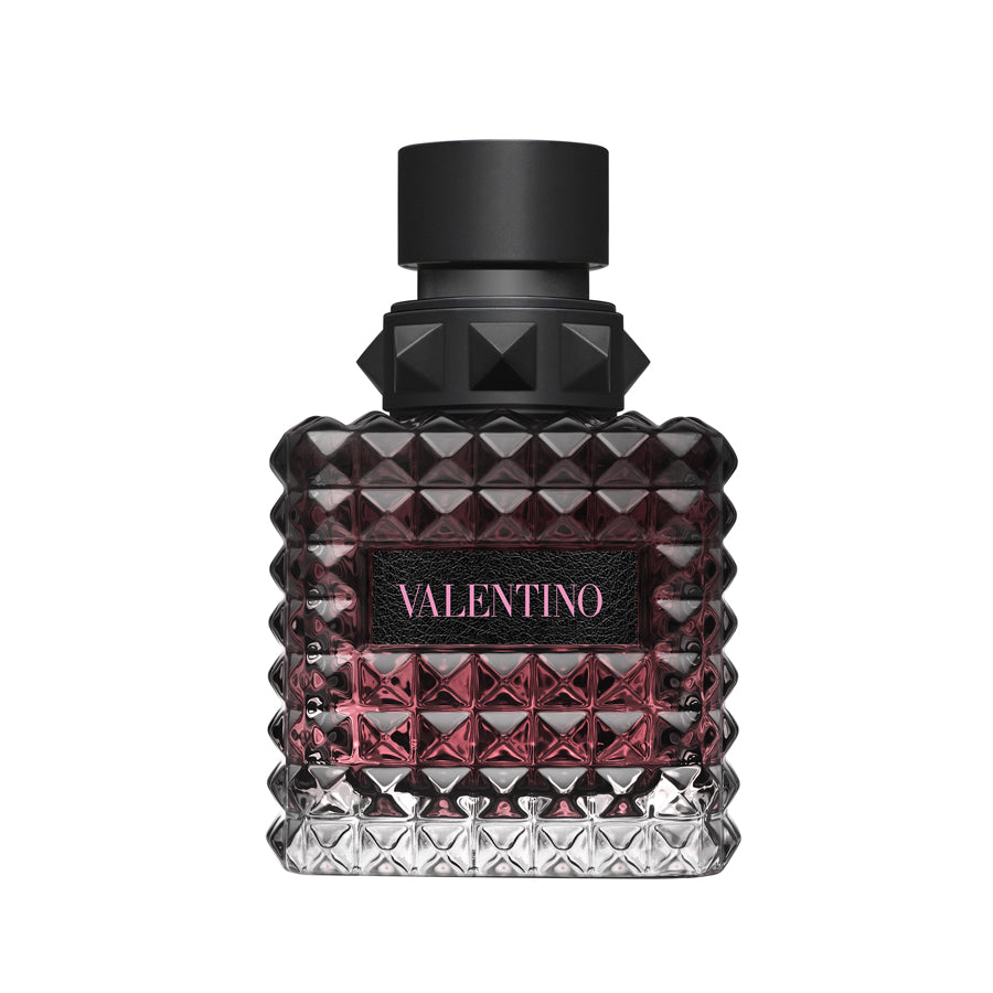 Valentino
          
          
        
      
   
    
 Valentino Born in Roma Donna Intense Eau de Parfum  for Her (Various Sizes) - Price