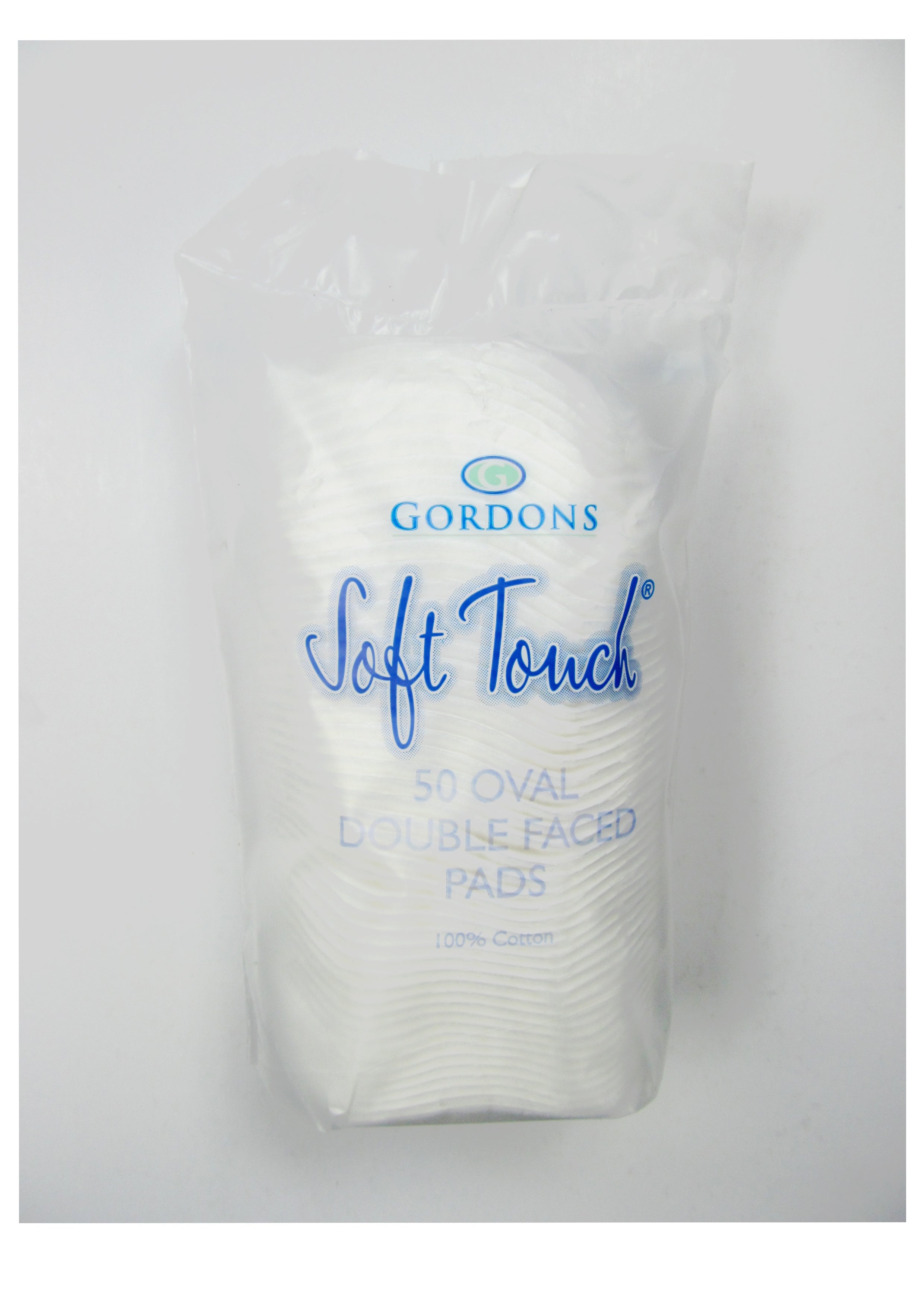 Gordons-chemists
          
          
        
      
   
    
 Soft Touch Cosmetic Oval Pads (50 Pack) - Price