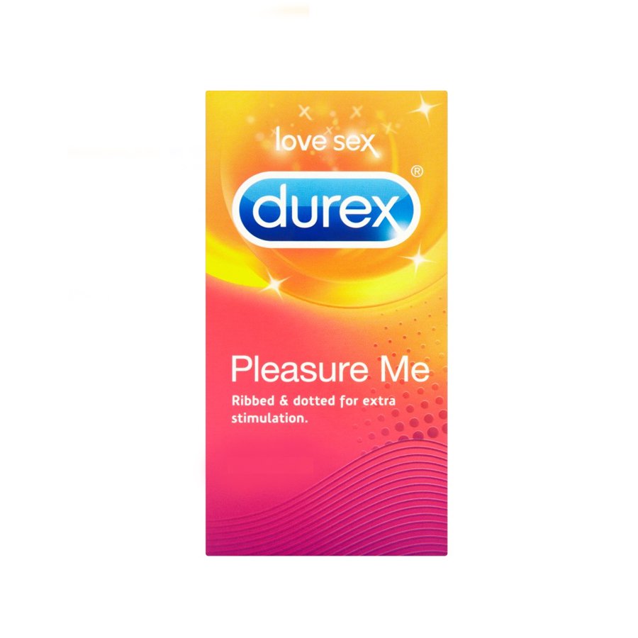 Mens
          
          
        
      
   
    
 Durex Pleasure Me (6 Pack) - Price