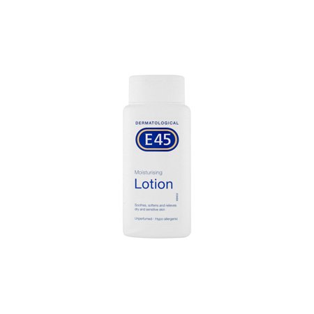 E45
          
          
        
      
   
    
 E45 Lotion 200ml - Price