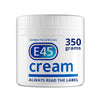 


      
      
        
        

        

          
          
          

          
            E45
          

          
        
      

   

    
 E45 Cream 350ml - Price