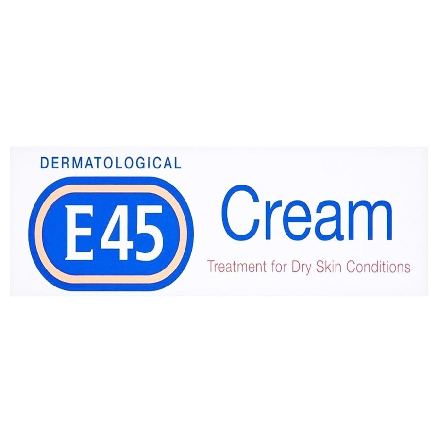 E45 Cream Tube 50ml - Price