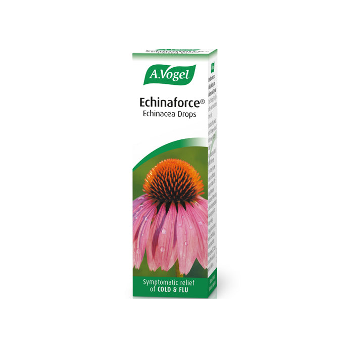 Health
          
          
        
      
   
    
 A. Vogel Echinaforce Echinacea Drops 100ml - Price