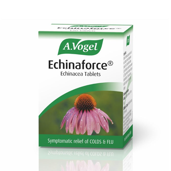 A. Vogel Echinaforce Echinacea Tablets (42 Pack) - Price
