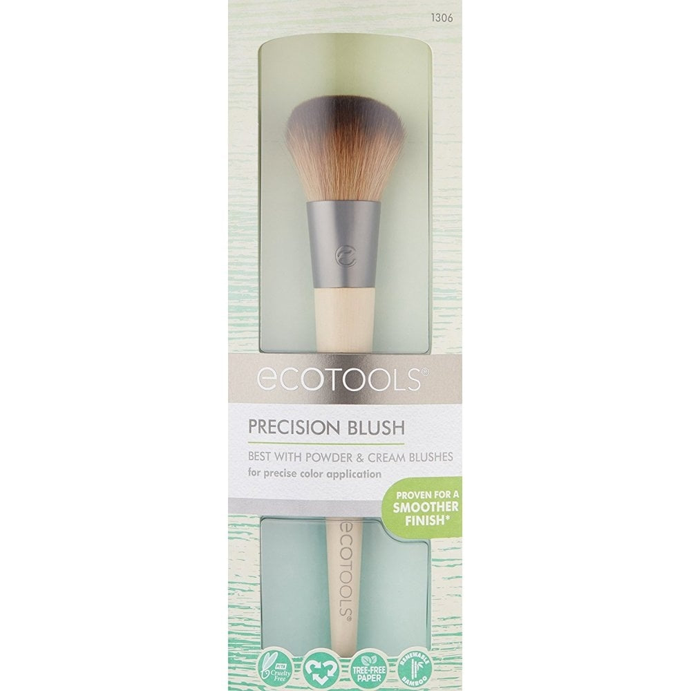 Ecotools
          
          
        
      
   
    
 EcoTools Precision Blush Brush - Price