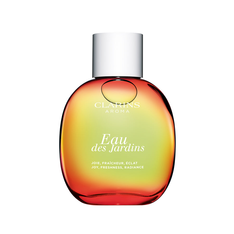 Clarins Eau des Jardins 100ml - Price