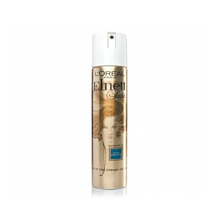 L'Oréal Paris Elnett Hairspray: Extra Strength 75ml