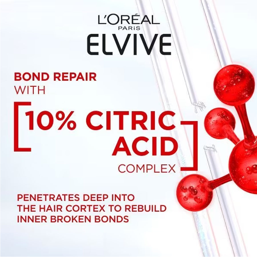 L'Oréal Paris Elvive Bond Repair Conditioner 150ml