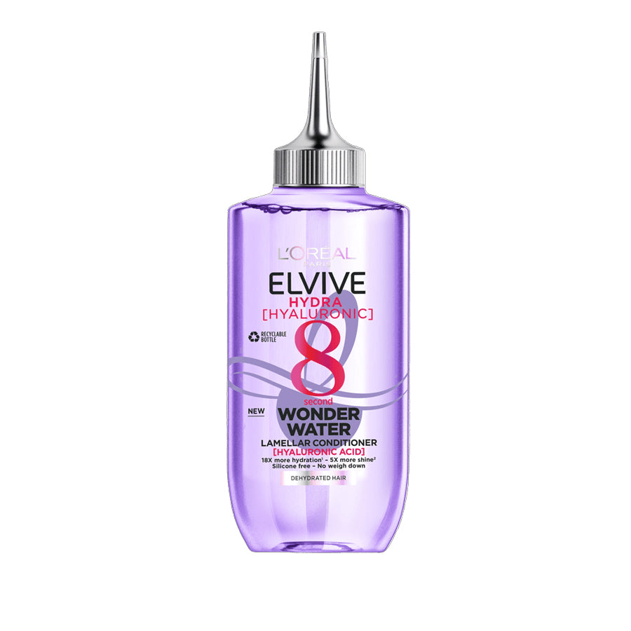 L'Oréal Paris Elvive Hydra Hyaluronic Wonder Water with Hyaluronic Acid 200ml - Price