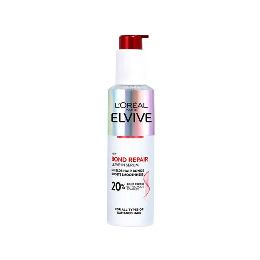 L'Oréal Paris Elvive Bond Repair Leave-In Serum 150ml - Price