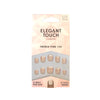 Elegant Touch French Pink 143 Nails (24 Pack)