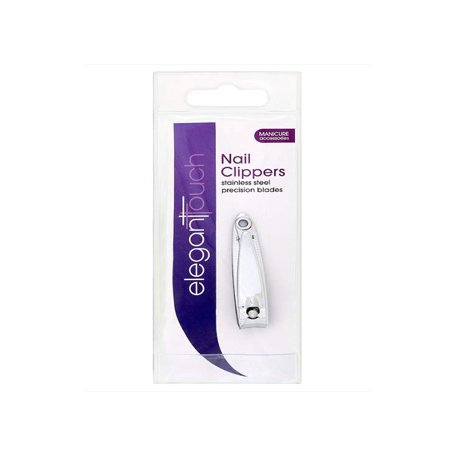 Elegant-touch
          
          
        
      
   
    
 Elegant Touch Nail Clippers - Price