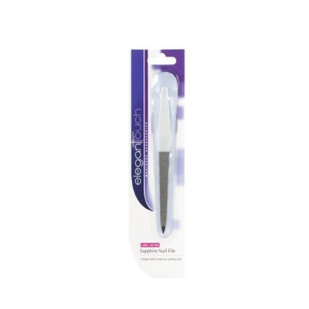 Elegant-touch
          
          
        
      
   
    
 Elegant Touch Sapphire Nail File - Price