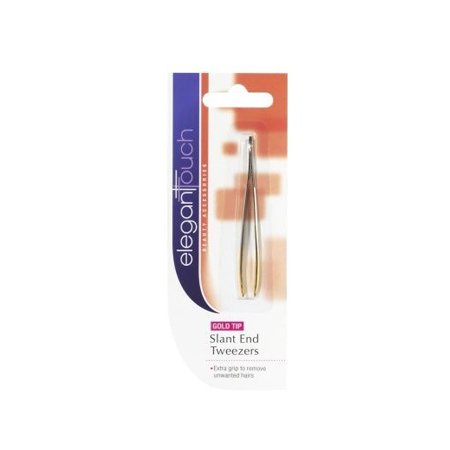 Elegant-touch
          
          
        
      
   
    
 Elegant Touch Classic Tweezer (Slant Tip) - Price