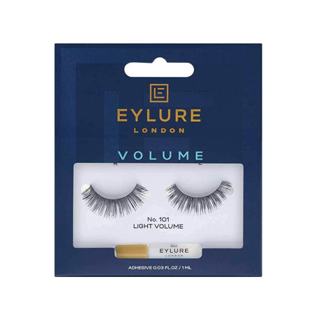 Eylure
          
          
        
      
   
    
 Eylure Volume 101 Eyelashes - Price