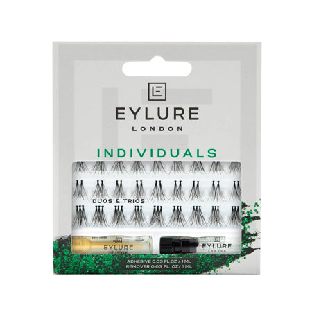 Eylure
          
          
        
      
   
    
 Eylure Lash Pro Individuals (Short Medium & Long Length) - Price