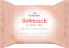 Soft Touch Facial Cleansing Wipes: for Sensitive Skin (30 Wipes)