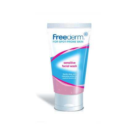 Freederm
          
          
        
      
   
    
 Freederm Sensitive Facial Wash 150ml - Price