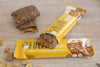 Fulfil Vitamin & Protein Bar - Peanut & Caramel (55g bars)