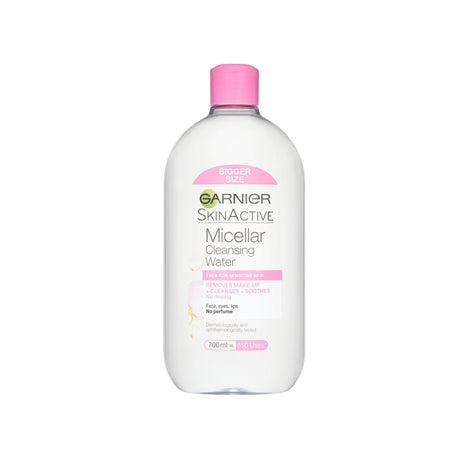 Garnier Micellar Cleansing Water 700ml - Price
